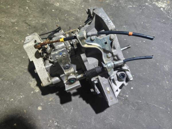 BOITE DE VITESSE FIAT 500 / PANDA / FORD K.A 1.2 ESSENCE - Vue 3